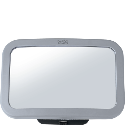 Britax rear discount view mirror