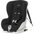 Britax VERSAFIX (frem til 2018) Cosmos Black