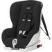 Britax VERSAFIX (frem til 2018) Cosmos Black