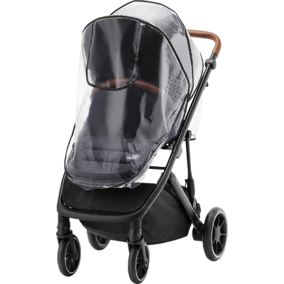 Britax Regntrekk – STRIDER M 