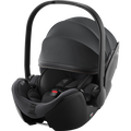 Britax Ekstratrekk - BABY-SAFE 5Z / 5Z2 / PRO Fossil Grey