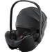 Britax Ekstratrekk - BABY-SAFE 5Z / 5Z2 / PRO Fossil Grey