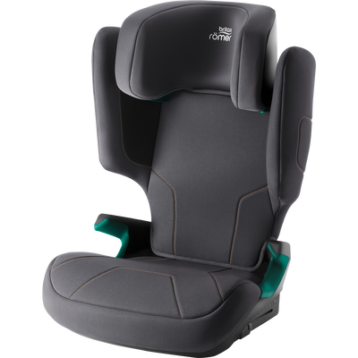 Britax Ekstratrekk - HI-LINER Midnight Grey