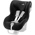 Britax Ekstratrekk - MAX-WAY PLUS Cosmos Black