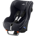 Britax Komforttrekk – MAX-WAY PLUS Dark Grey