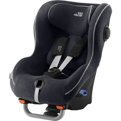 Britax Komforttrekk – MAX-WAY PLUS Dark Grey