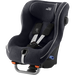 Britax Komforttrekk – MAX-WAY PLUS Dark Grey