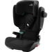 Britax Ekstratrekk - KIDFIX i-SIZE Cosmos Black