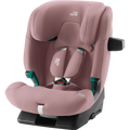 Britax Ekstratrekk - ADVANSAFIX PRO Dusty Rose