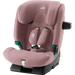 Britax Ekstratrekk - ADVANSAFIX PRO Dusty Rose