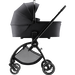 Britax BÆREBAG – RIO Carbon Black