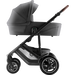 Britax BÆREBAG – SMILE 5Z Mineral Grey
