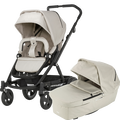 Britax BRITAX GO NEXT 