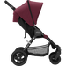 Britax B-MOTION 4 Wine Red