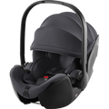 Britax Ekstratrekk - BABY-SAFE 5Z / 5Z2 / PRO Midnight Grey