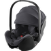 Britax Ekstratrekk - BABY-SAFE 5Z / 5Z2 / PRO Midnight Grey