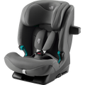 Britax Ekstratrekk - ADVANSAFIX PRO Mineral Grey | STYLE