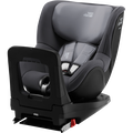 Britax Ekstratrekk - DUALFIX 5Z / PRO (M) / (3/M) i-SIZE / SWINGFIX (M) i-SIZE Midnight Grey