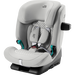 Britax ADVANSAFIX PRO Linen Grey