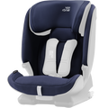 Britax Ekstratrekk - ADVANSAFIX M i-SIZE Moonlight Blue