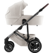 Britax BÆREBAG – SMILE 5Z Soft Taupe