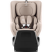 Britax DUALFIX M PLUS Teak
