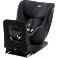 Britax Ekstratrekk - DUALFIX 5Z / PRO M / 3/M i-SIZE / SWINGFIX (M) i-SIZE Fossil Grey