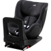 Britax Ekstratrekk - DUALFIX 5Z / PRO M / 3/M i-SIZE / SWINGFIX (M) i-SIZE Fossil Grey