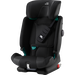 Britax ADVANSAFIX i-SIZE Galaxy Black