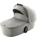 Britax BÆREBAG – SMILE 5Z Linen Grey