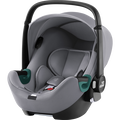 Britax Ekstratrekk - BABY-SAFE iSENSE Frost Grey