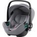 Britax Ekstratrekk - BABY-SAFE iSENSE Frost Grey