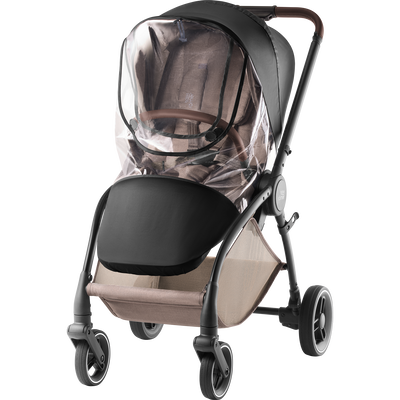 Britax Regntrekk – RIO 