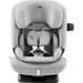 Britax ADVANSAFIX PRO Linen Grey