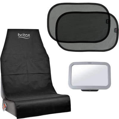 Britax Pakke: beskytte-skygge-se n.a.