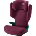 Britax ADVENTURE PLUS 2 Burgundy Red