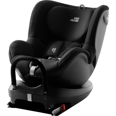 Britax DUALFIX 2 R Cosmos Black