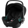 Britax Ekstratrekk - BABY-SAFE iSENSE Space Black