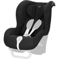 Britax Ekstratrekk - MAX-WAY Cosmos Black