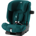 Britax Ekstratrekk - ADVANSAFIX PRO Atlantic Green