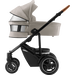 Britax Bærebag – SMILE 4 Pure Beige