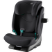 Britax SAFEFIX Carbon Black
