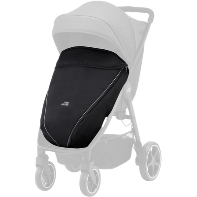 Britax Trekket – BRITAX RÖMER B-AGILE M/R 