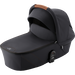 Britax BÆREBAG – SMILE 5Z Fossil Grey