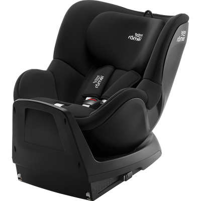 Britax Ekstratrekk &ndash; DUALFIX (M) PLUS / SWINGFIX M PLUS Space Black