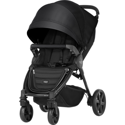 Britax B-AGILE 4 PLUS 