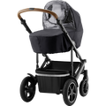 Britax Regntrekk &ndash; SMILE / VENNA B&aelig;rebag 