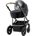 Britax Regntrekk &ndash; SMILE / VENNA B&aelig;rebag 