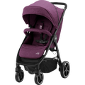 Britax B-AGILE M Cherry Wine