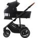 Britax BÆREBAG – SMILE 5Z Galaxy Black